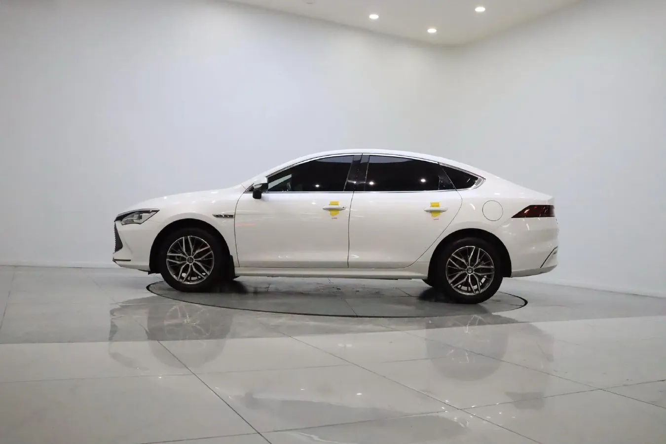 2023 BYD Qin Plus 1.5L 110HP L4 E-CVT PHEV 18.32KWH,autocango,china used car exporter,china ev exporter,chinese used car exporter,chinese used ev exporter