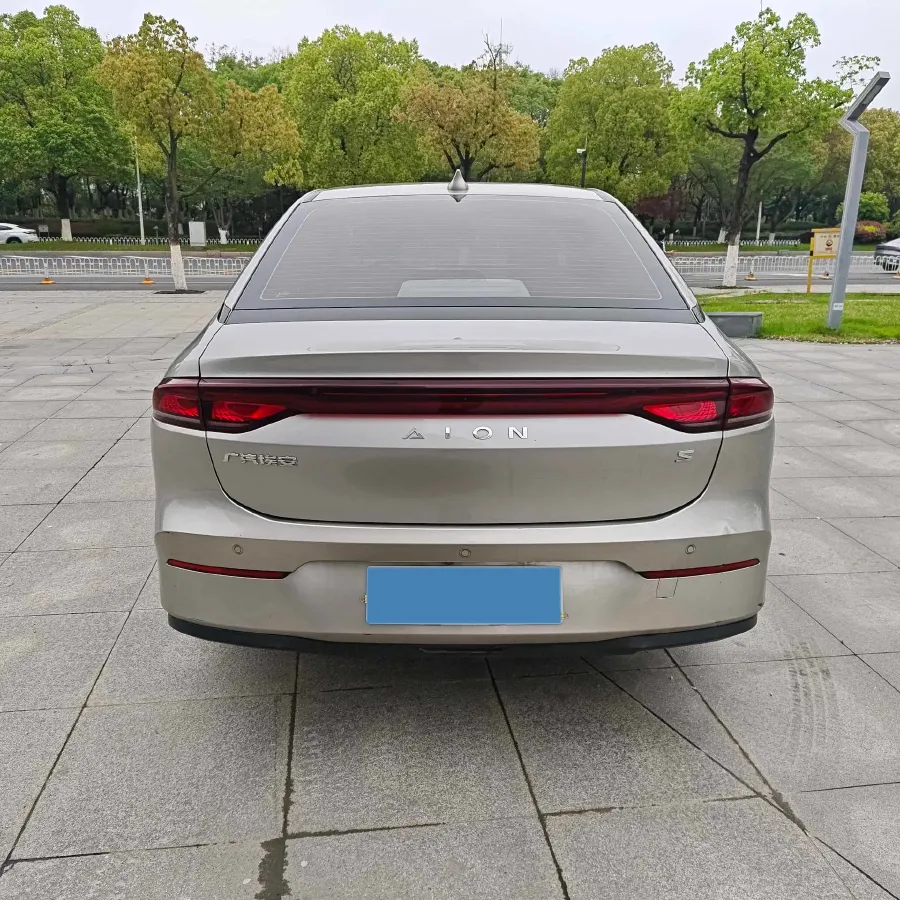 2023 Aion S BEV 55.2KWH,autocango,china used car exporter,china ev exporter,chinese used car exporter,chinese used ev exporter