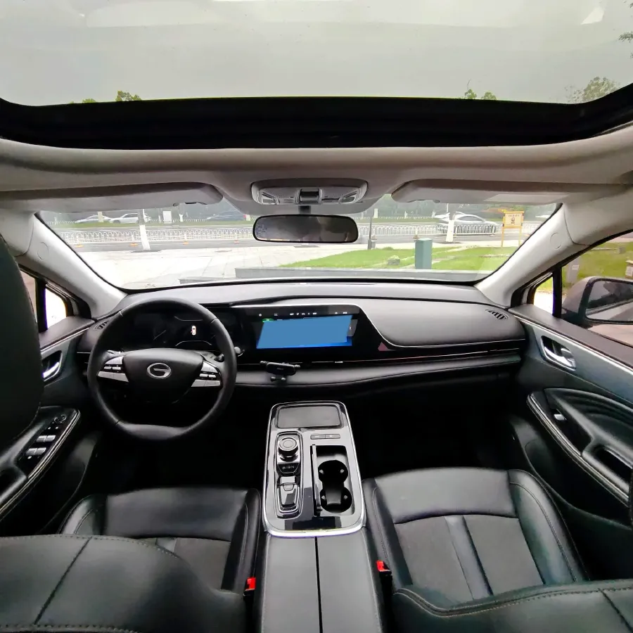 2023 Aion S BEV 55.2KWH,autocango,china used car exporter,china ev exporter,chinese used car exporter,chinese used ev exporter