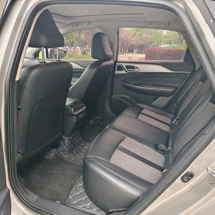 2023 Aion S BEV 55.2KWH,autocango,china used car exporter,china ev exporter,chinese used car exporter,chinese used ev exporter