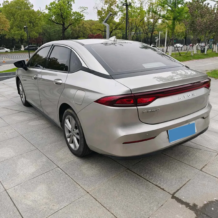 2023 Aion S BEV 55.2KWH,autocango,china used car exporter,china ev exporter,chinese used car exporter,chinese used ev exporter