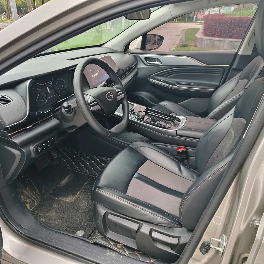 2023 Aion S BEV 55.2KWH,autocango,china used car exporter,china ev exporter,chinese used car exporter,chinese used ev exporter