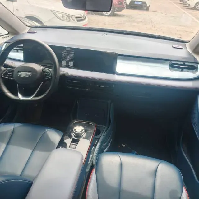 2022 Geometry E BEV 33.5KWH,autocango,china used car exporter,china ev exporter,chinese used car exporter,chinese used ev exporter