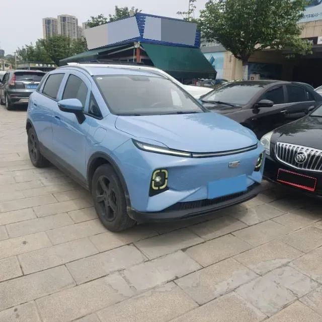 2022 Geometry E BEV 33.5KWH,autocango,china used car exporter,china ev exporter,chinese used car exporter,chinese used ev exporter
