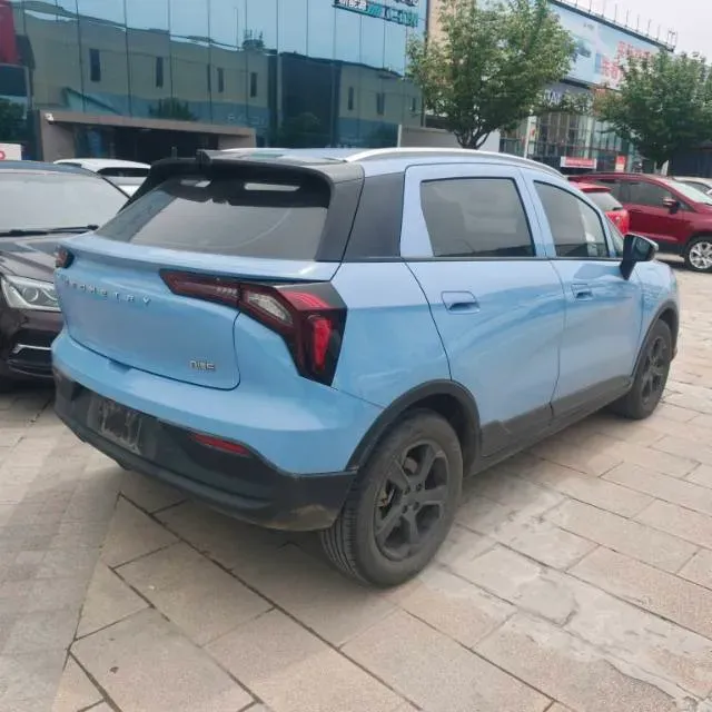 2022 Geometry E BEV 33.5KWH,autocango,china used car exporter,china ev exporter,chinese used car exporter,chinese used ev exporter