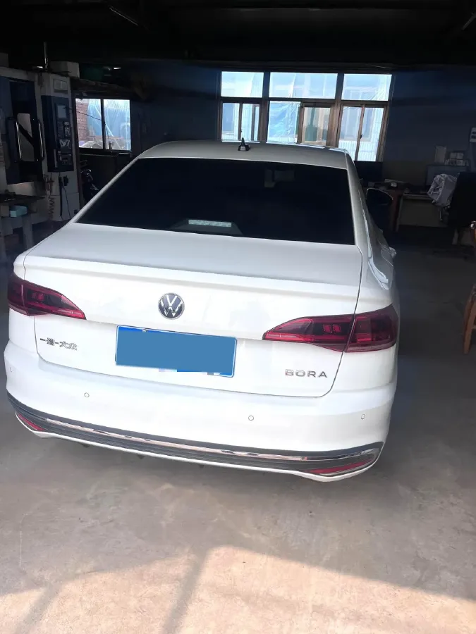 2023 Volkswagen Bora 1.5L 113HP L4 6AT,autocango,china used car exporter,china ev exporter,chinese used car exporter,chinese used ev exporter