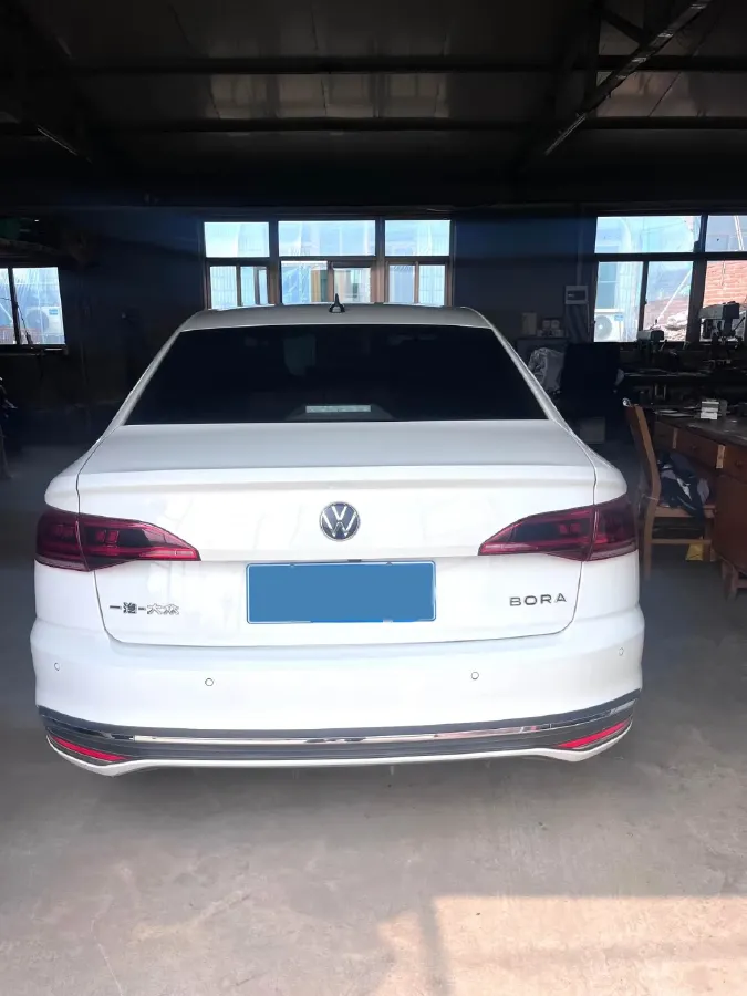 2023 Volkswagen Bora 1.5L 113HP L4 6AT,autocango,china used car exporter,china ev exporter,chinese used car exporter,chinese used ev exporter