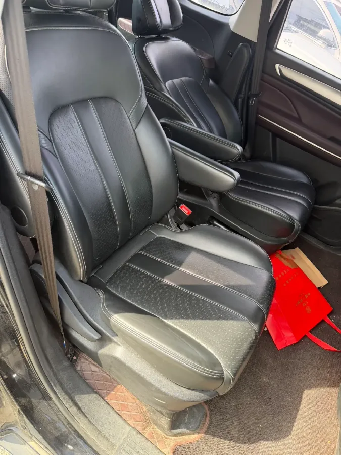 2021 GAC Trumpchi M6 1.5T 169HP L4 6AT,autocango,china used car exporter,china ev exporter,chinese used car exporter,chinese used ev exporter