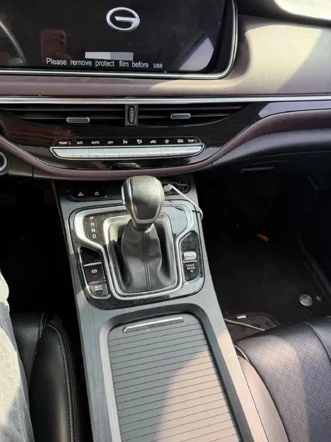 2021 GAC Trumpchi M6 1.5T 169HP L4 6AT,autocango,china used car exporter,china ev exporter,chinese used car exporter,chinese used ev exporter