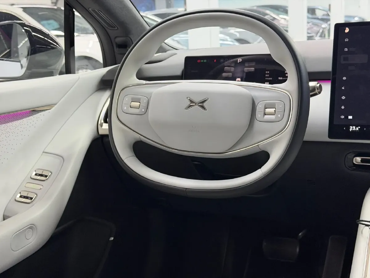 2024 Xpeng P7+ BEV 76.3KWH,autocango,china used car exporter,china ev exporter,chinese used car exporter,chinese used ev exporter