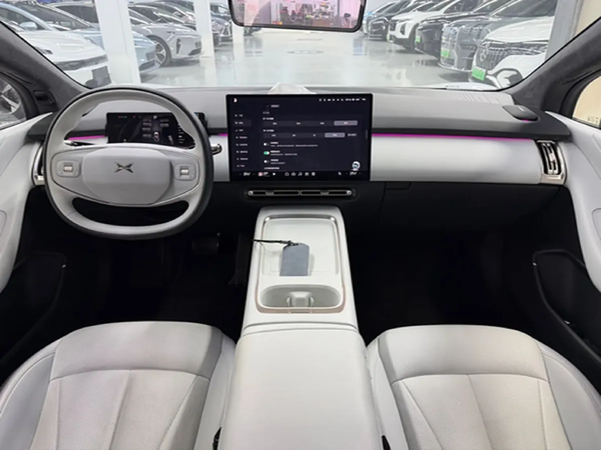 2024 Xpeng P7+ BEV 76.3KWH,autocango,china used car exporter,china ev exporter,chinese used car exporter,chinese used ev exporter