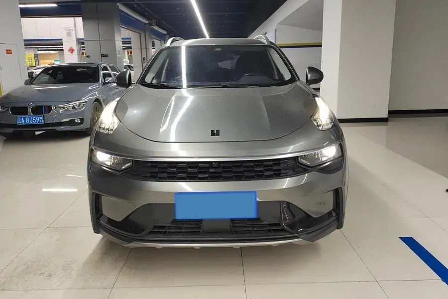 2021 LYNK&CO 01 2.0T 218HP L4 8AT,autocango,china used car exporter,china ev exporter,chinese used car exporter,chinese used ev exporter