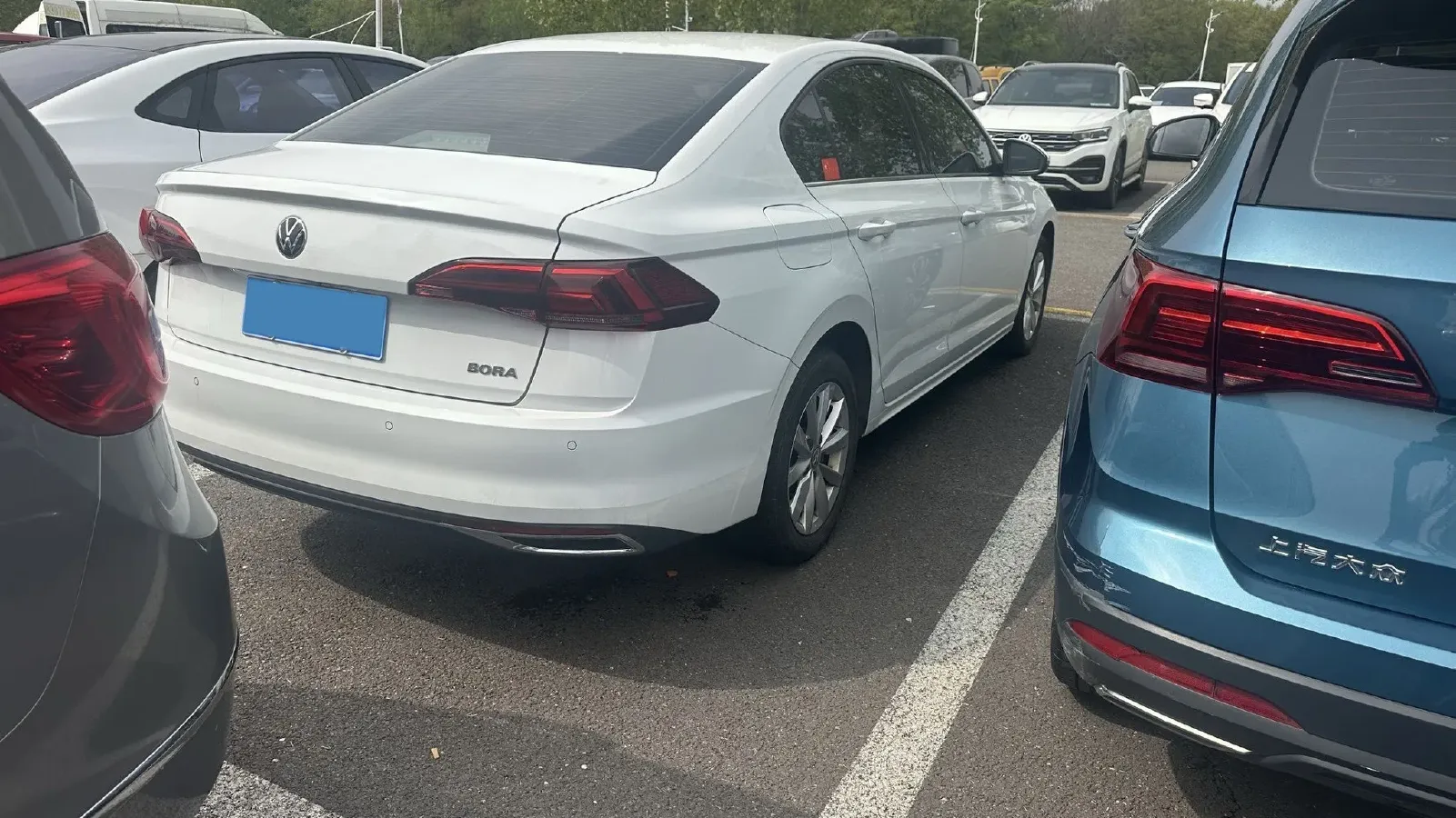 2020 Volkswagen Bora 1.5L 113HP L4 6AT,autocango,china used car exporter,china ev exporter,chinese used car exporter,chinese used ev exporter