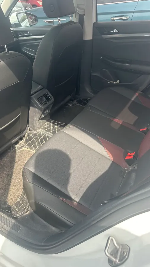 2020 Volkswagen Bora 1.5L 113HP L4 6AT,autocango,china used car exporter,china ev exporter,chinese used car exporter,chinese used ev exporter