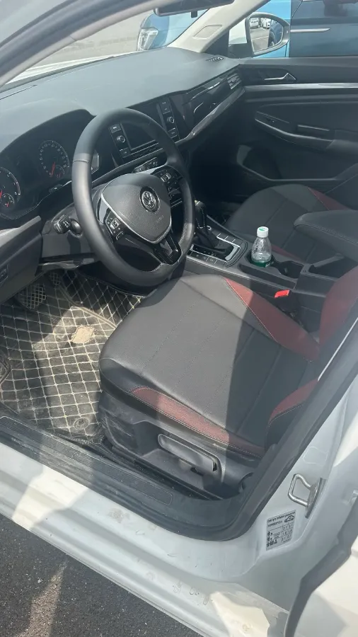 2020 Volkswagen Bora 1.5L 113HP L4 6AT,autocango,china used car exporter,china ev exporter,chinese used car exporter,chinese used ev exporter