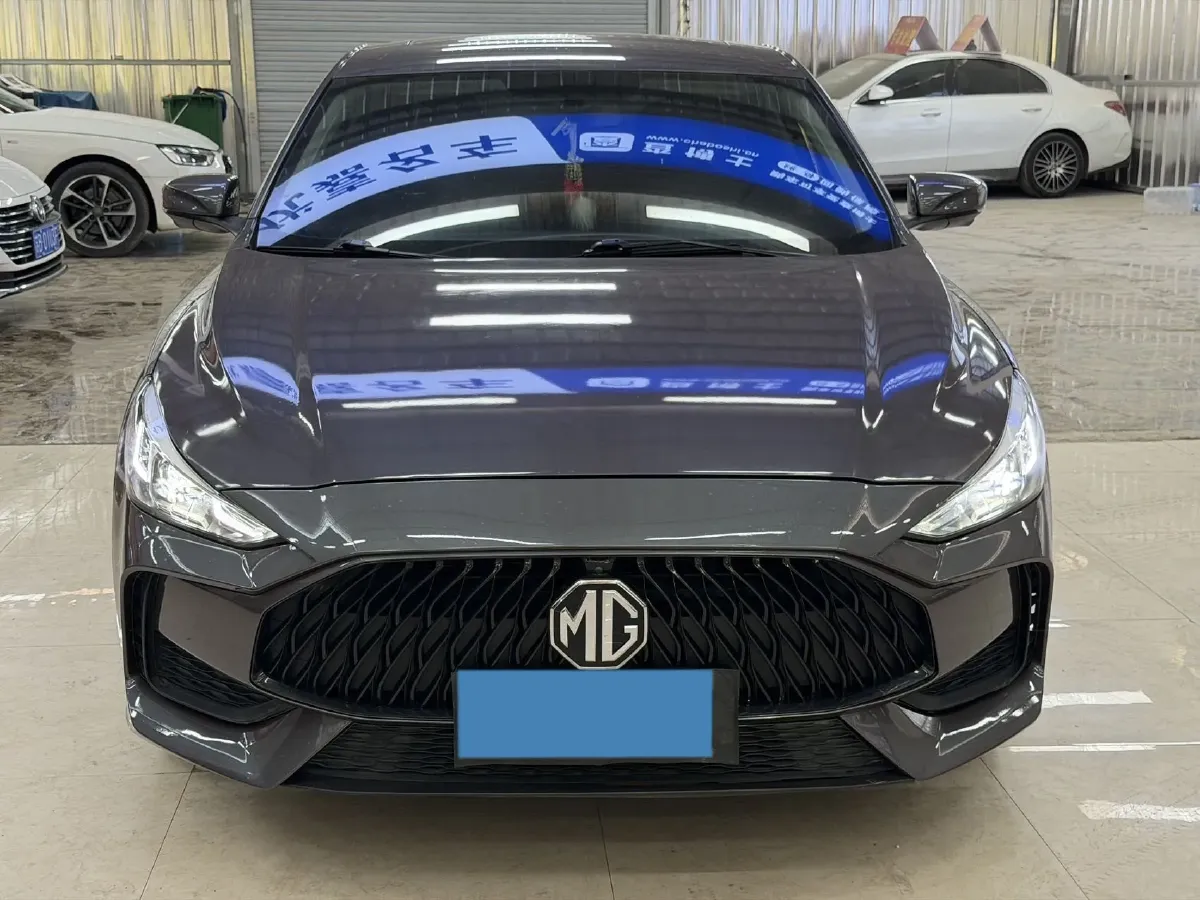 2021 MG 5 1.5T 173HP L4 7DCT,autocango,china used car exporter,china ev exporter,chinese used car exporter,chinese used ev exporter