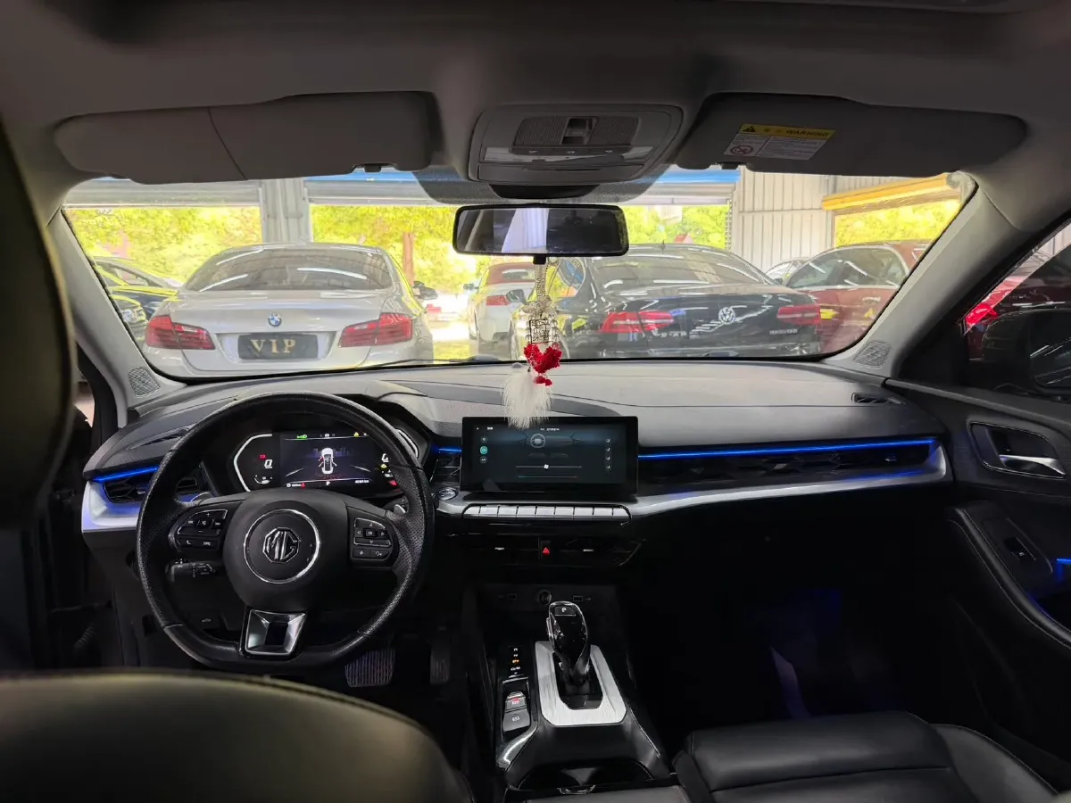 2021 MG 5 1.5T 173HP L4 7DCT,autocango,china used car exporter,china ev exporter,chinese used car exporter,chinese used ev exporter