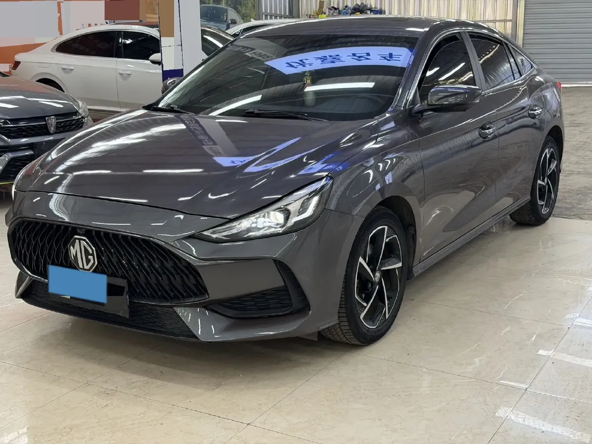 2021 MG 5 1.5T 173HP L4 7DCT,autocango,china used car exporter,china ev exporter,chinese used car exporter,chinese used ev exporter