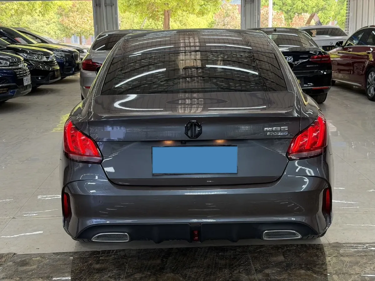 2021 MG 5 1.5T 173HP L4 7DCT,autocango,china used car exporter,china ev exporter,chinese used car exporter,chinese used ev exporter