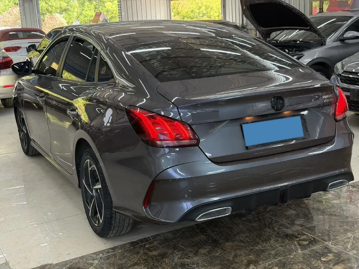 2021 MG 5 1.5T 173HP L4 7DCT,autocango,china used car exporter,china ev exporter,chinese used car exporter,chinese used ev exporter