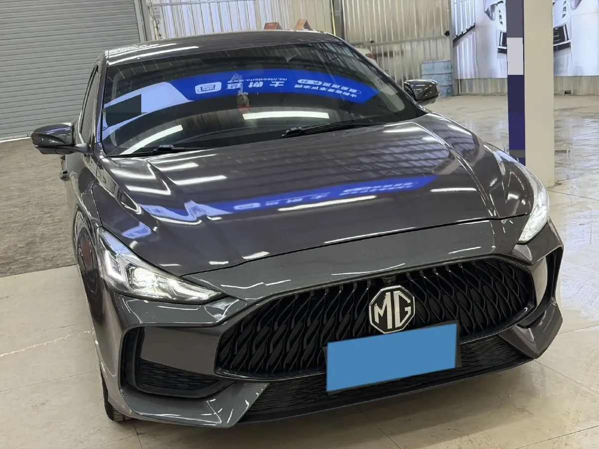 2021 MG 5 1.5T 173HP L4 7DCT,autocango,china used car exporter,china ev exporter,chinese used car exporter,chinese used ev exporter