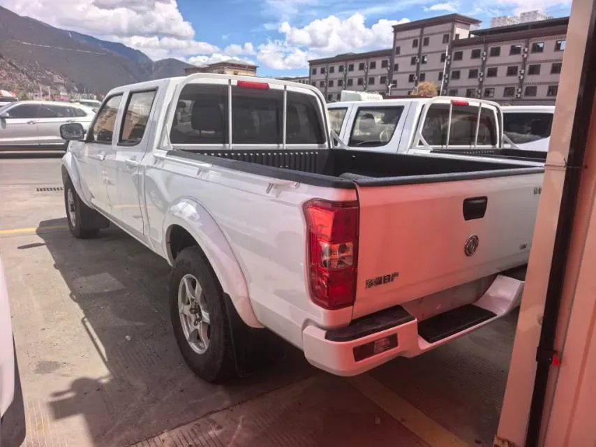 2021 Dongfeng RuiQi 2.4L 158HP L4 5MT,autocango,china used car exporter,china ev exporter,chinese used car exporter,chinese used ev exporter