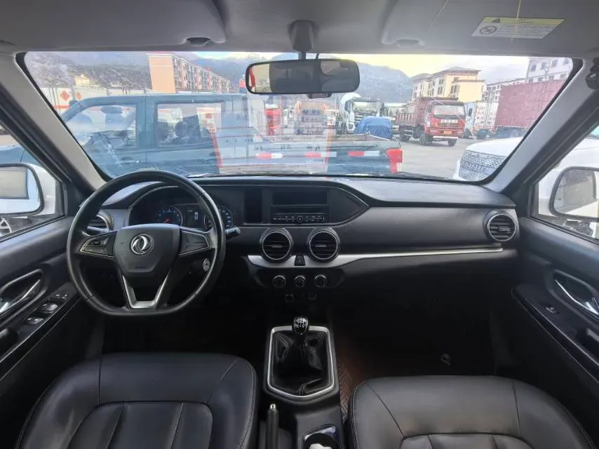 2021 Dongfeng RuiQi 2.4L 158HP L4 5MT,autocango,china used car exporter,china ev exporter,chinese used car exporter,chinese used ev exporter