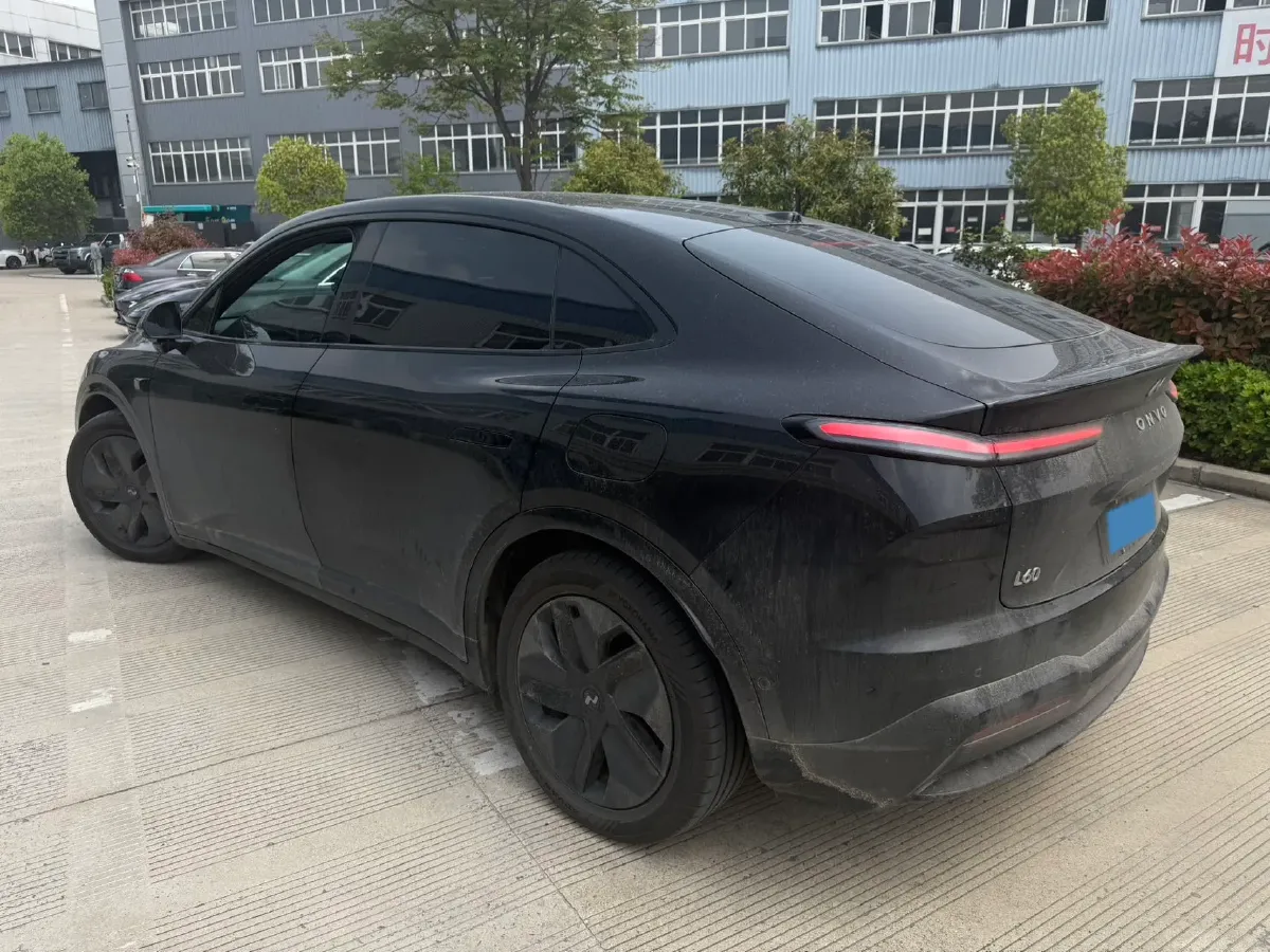 2024 ONVO L60 BEV 60KWH,autocango,china used car exporter,china ev exporter,chinese used car exporter,chinese used ev exporter