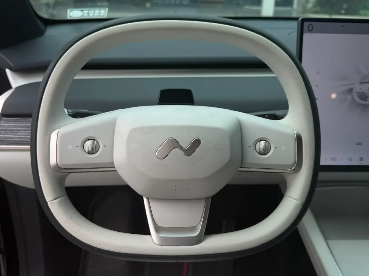 2024 ONVO L60 BEV 60KWH,autocango,china used car exporter,china ev exporter,chinese used car exporter,chinese used ev exporter