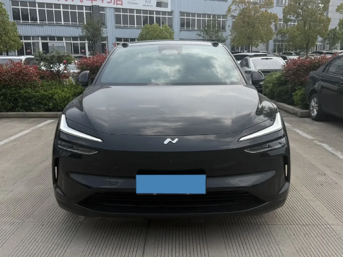 2024 ONVO L60 BEV 60KWH,autocango,china used car exporter,china ev exporter,chinese used car exporter,chinese used ev exporter