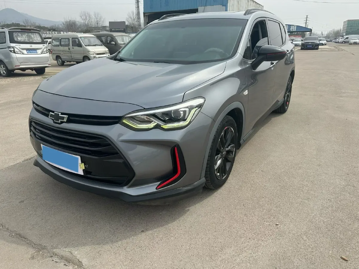 2018 Chevrolet Orlando 1.3T 163HP L3 6AT,autocango,china used car exporter,china ev exporter,chinese used car exporter,chinese used ev exporter