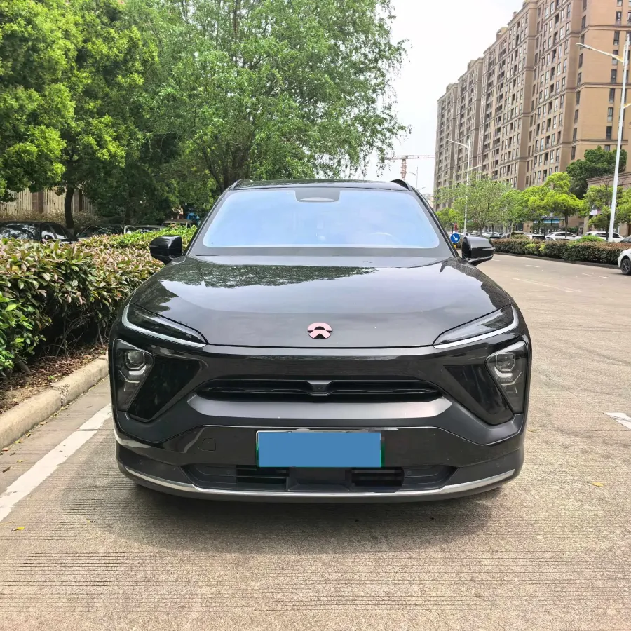 2022 NIO ES6 BEV 75KWH,autocango,china used car exporter,china ev exporter,chinese used car exporter,chinese used ev exporter