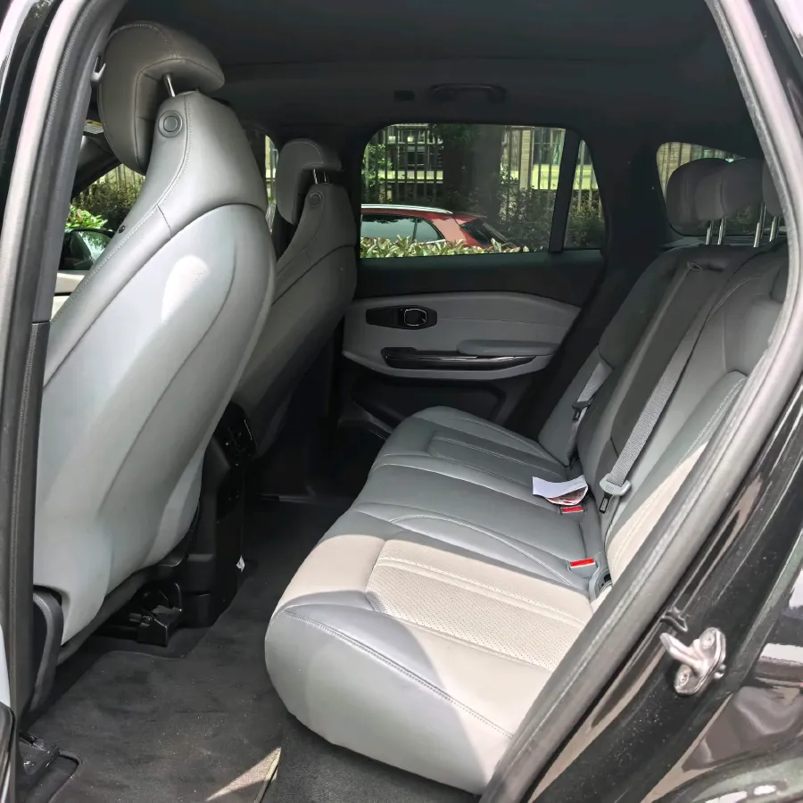 2022 NIO ES6 BEV 75KWH,autocango,china used car exporter,china ev exporter,chinese used car exporter,chinese used ev exporter