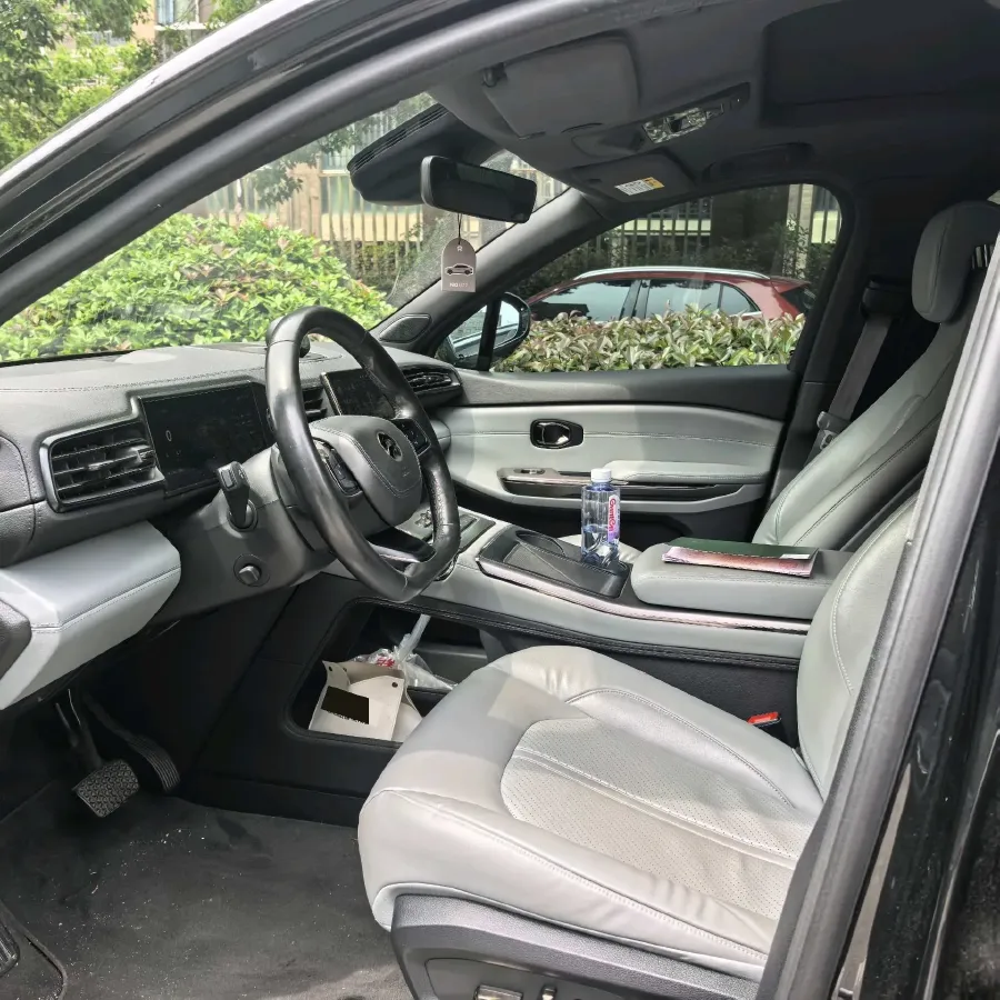 2022 NIO ES6 BEV 75KWH,autocango,china used car exporter,china ev exporter,chinese used car exporter,chinese used ev exporter