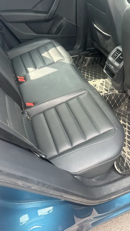 2021 Volkswagen Tharu 1.4T 150HP L4 7DCT,autocango,china used car exporter,china ev exporter,chinese used car exporter,chinese used ev exporter