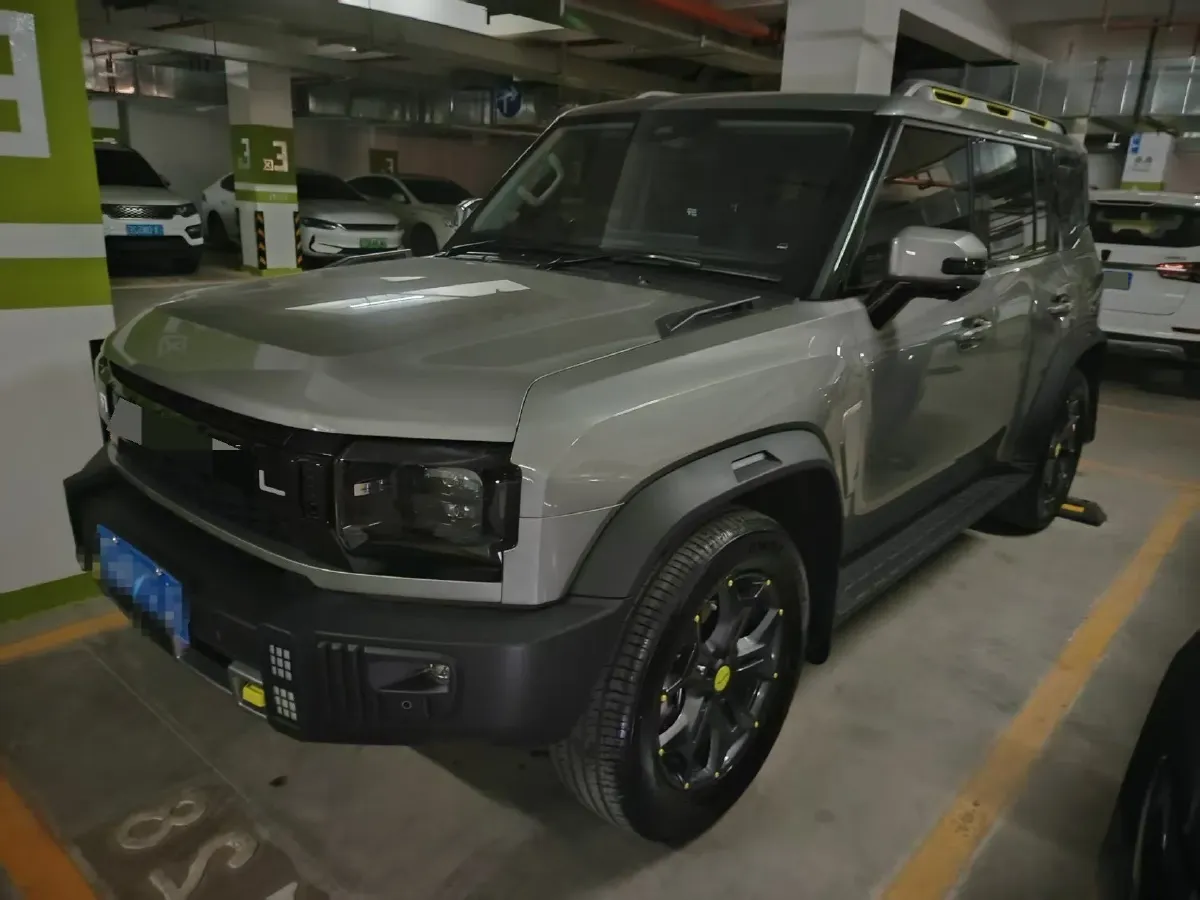 2024 Jetour Traveller 2.0T 254HP L4 7DCT,autocango,china used car exporter,china ev exporter,chinese used car exporter,chinese used ev exporter