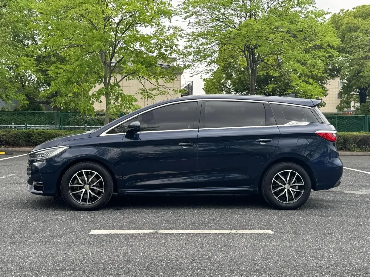 2018 BYD Song MAX 1.5T 154HP L4 6DCT,autocango,china used car exporter,china ev exporter,chinese used car exporter,chinese used ev exporter