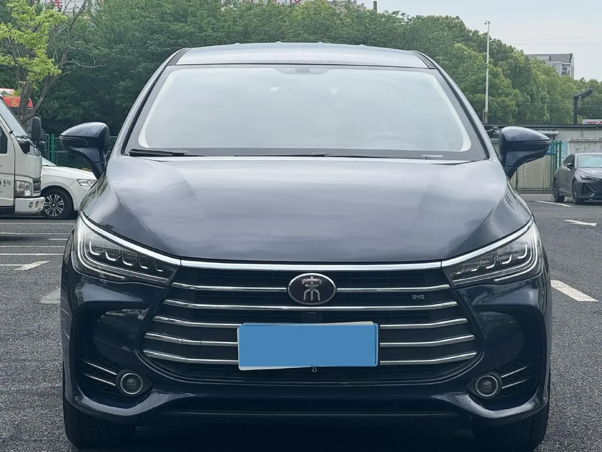 2018 BYD Song MAX 1.5T 154HP L4 6DCT,autocango,china used car exporter,china ev exporter,chinese used car exporter,chinese used ev exporter