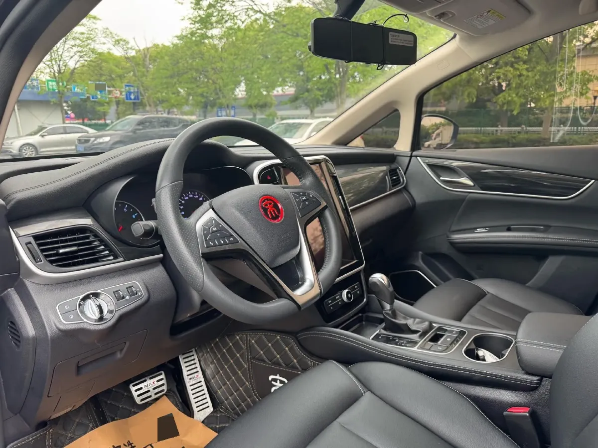 2018 BYD Song MAX 1.5T 154HP L4 6DCT,autocango,china used car exporter,china ev exporter,chinese used car exporter,chinese used ev exporter