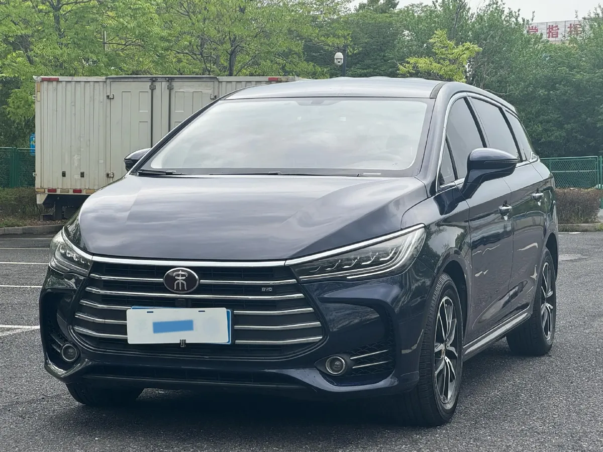 2018 BYD Song MAX 1.5T 154HP L4 6DCT,autocango,china used car exporter,china ev exporter,chinese used car exporter,chinese used ev exporter
