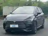 2018 BYD Song MAX 1.5T 154HP L4 6DCT