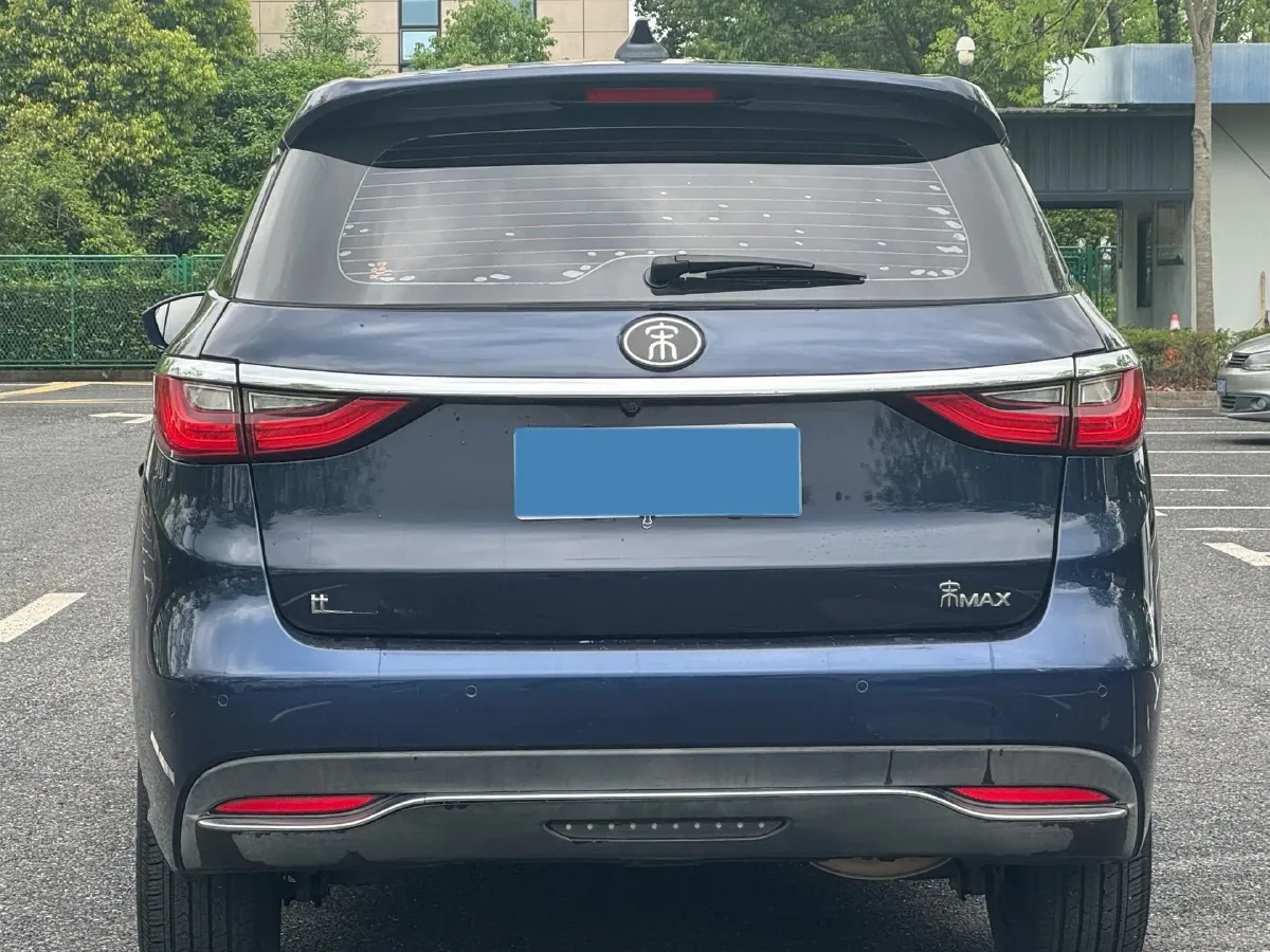 2018 BYD Song MAX 1.5T 154HP L4 6DCT,autocango,china used car exporter,china ev exporter,chinese used car exporter,chinese used ev exporter