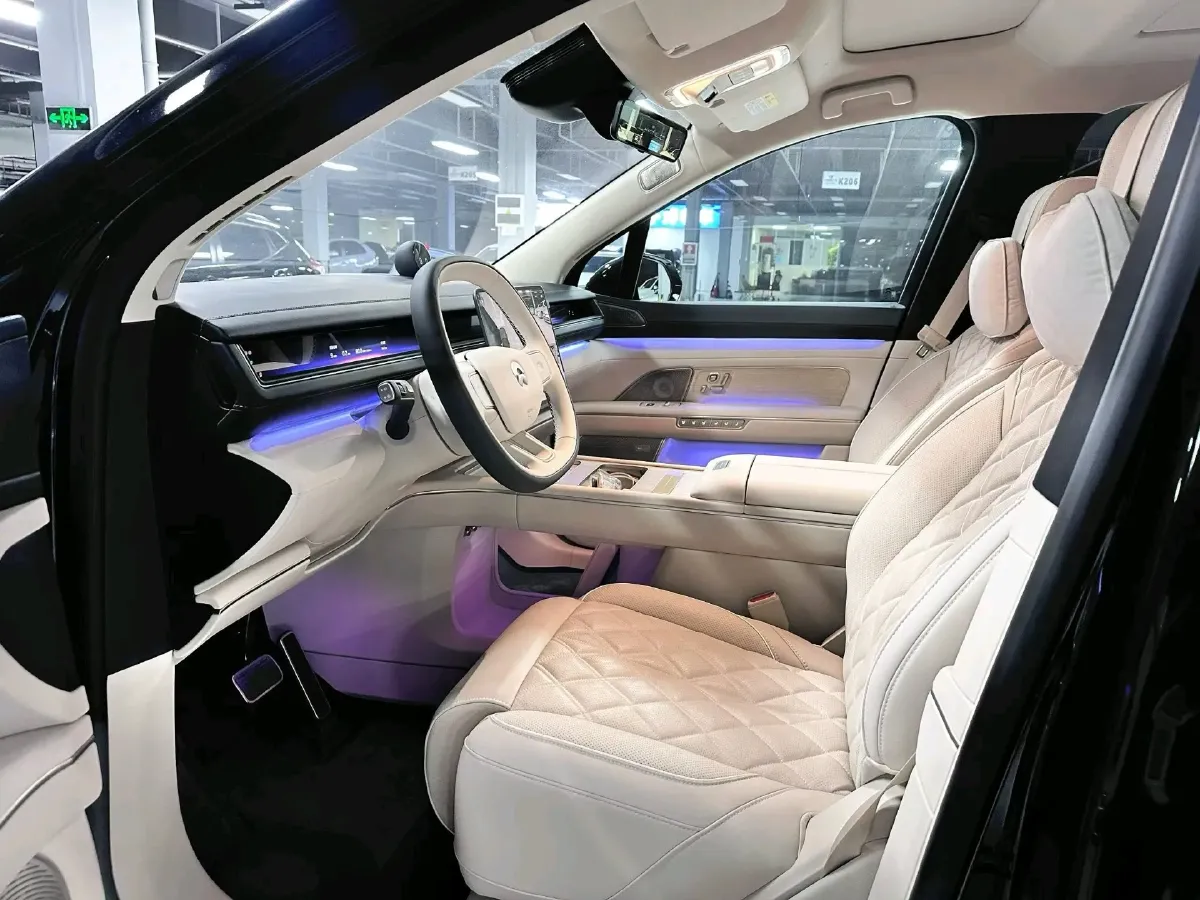 2026 NIO ES8 BEV,autocango,china used car exporter,china ev exporter,chinese used car exporter,chinese used ev exporter