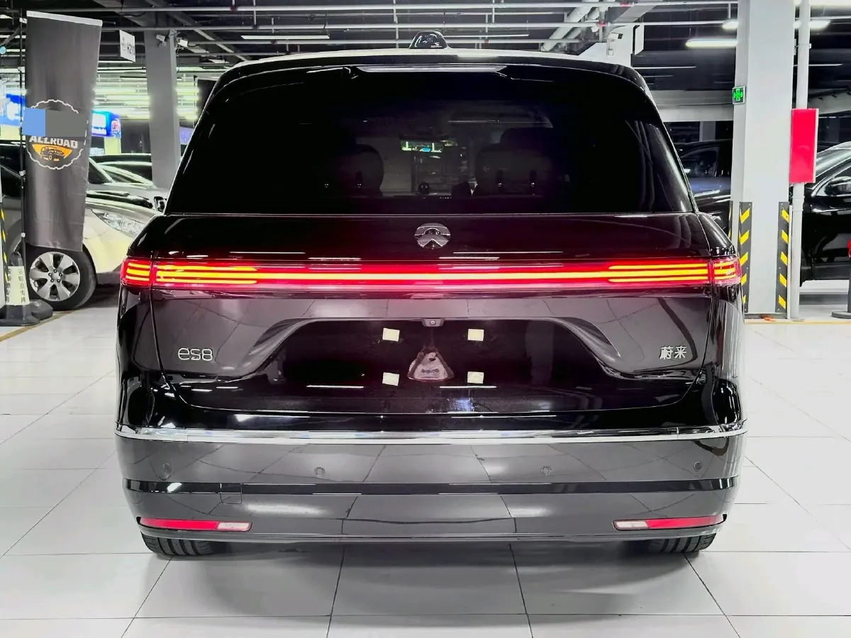 2026 NIO ES8 BEV,autocango,china used car exporter,china ev exporter,chinese used car exporter,chinese used ev exporter
