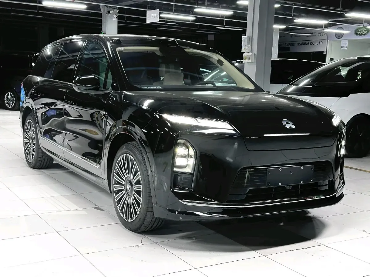 2026 NIO ES8 BEV,autocango,china used car exporter,china ev exporter,chinese used car exporter,chinese used ev exporter