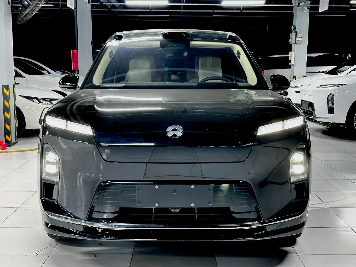 2026 NIO ES8 BEV,autocango,china used car exporter,china ev exporter,chinese used car exporter,chinese used ev exporter