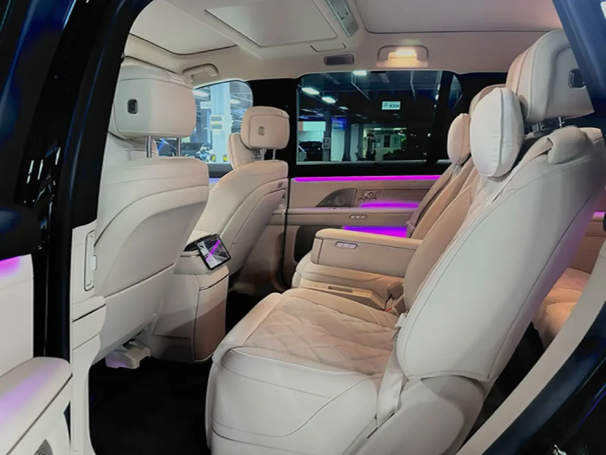 2026 NIO ES8 BEV,autocango,china used car exporter,china ev exporter,chinese used car exporter,chinese used ev exporter