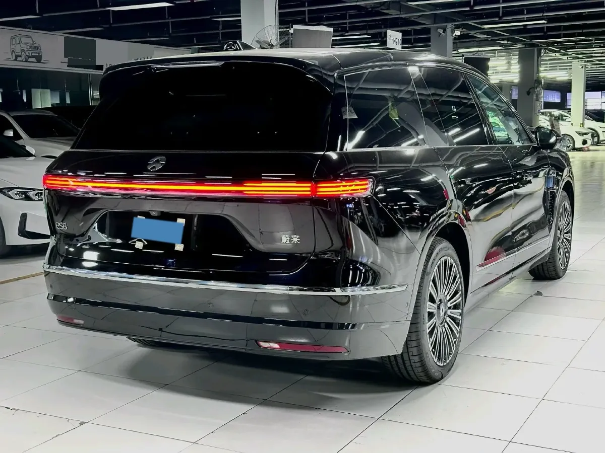 2026 NIO ES8 BEV,autocango,china used car exporter,china ev exporter,chinese used car exporter,chinese used ev exporter