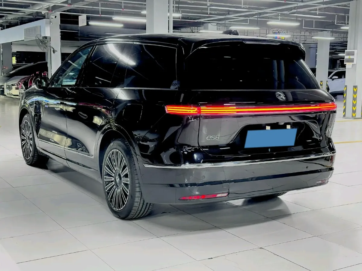 2026 NIO ES8 BEV,autocango,china used car exporter,china ev exporter,chinese used car exporter,chinese used ev exporter