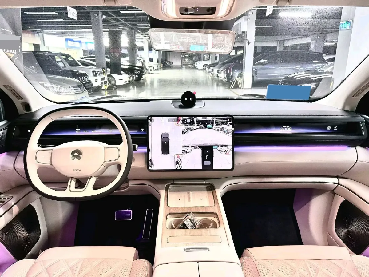 2026 NIO ES8 BEV,autocango,china used car exporter,china ev exporter,chinese used car exporter,chinese used ev exporter